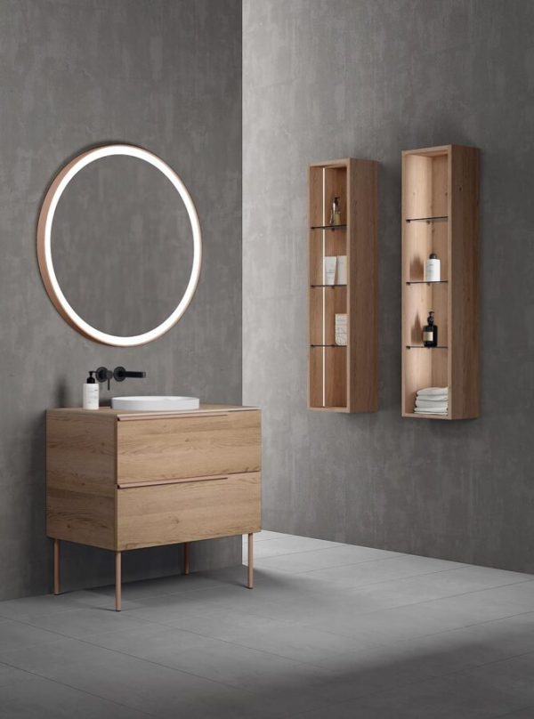 Mueble de Baño K/323