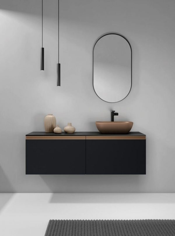 Mueble de Baño K/324