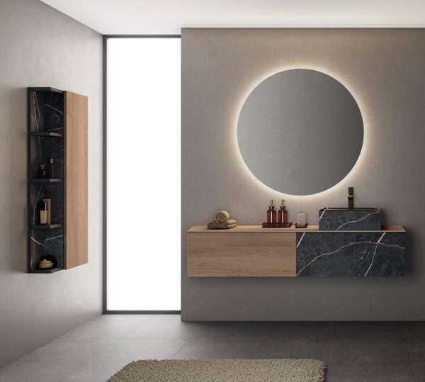 Mueble de Baño K/325