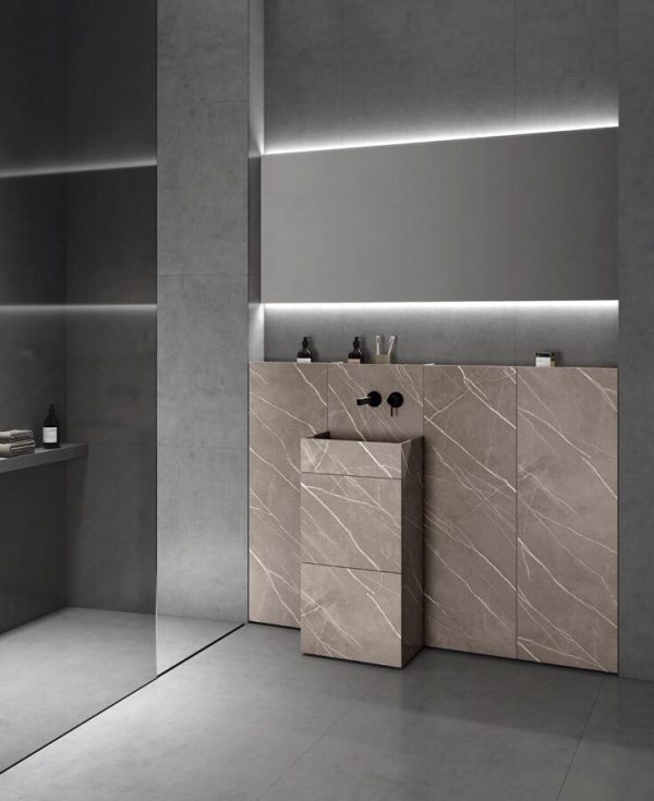 Mueble de Baño K/326