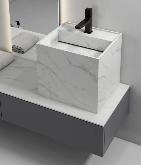Mueble de Baño K/327 - Imagen 2