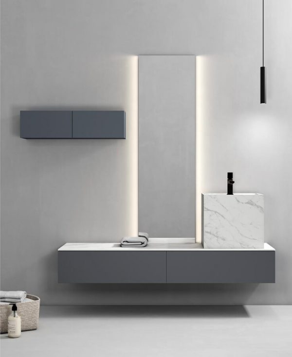 Mueble de Baño K/327