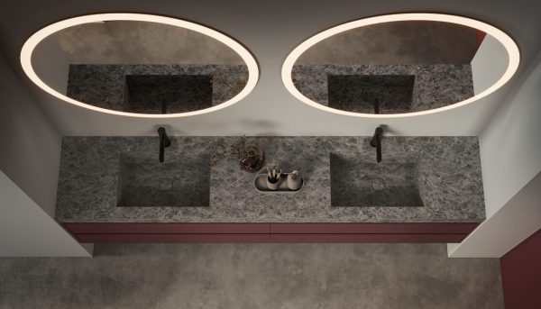Mueble de Baño K/501 - Imagen 2