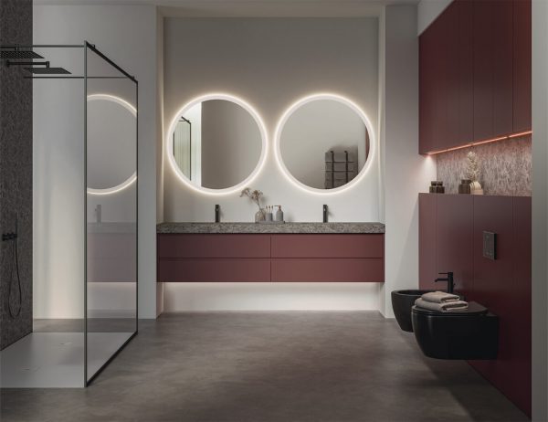 Mueble de Baño K/501