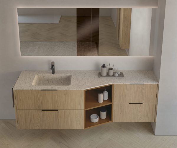 Mueble de Baño K/502 - Imagen 2