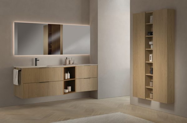 Mueble de Baño K/502