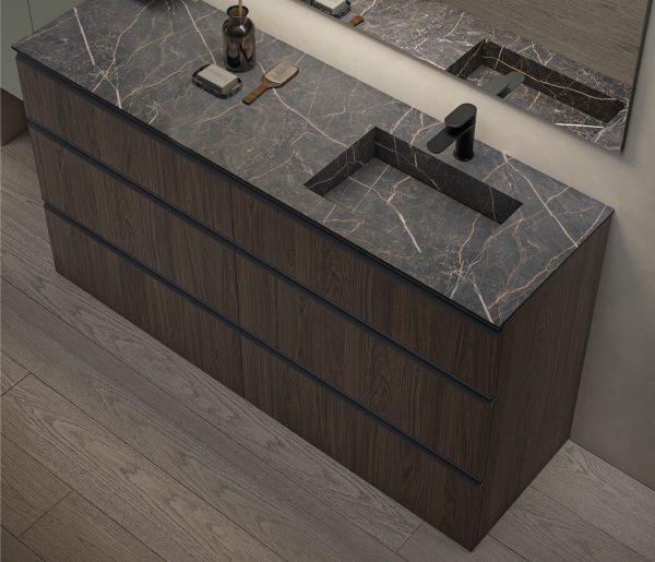 Mueble de Baño K/503 - Imagen 2