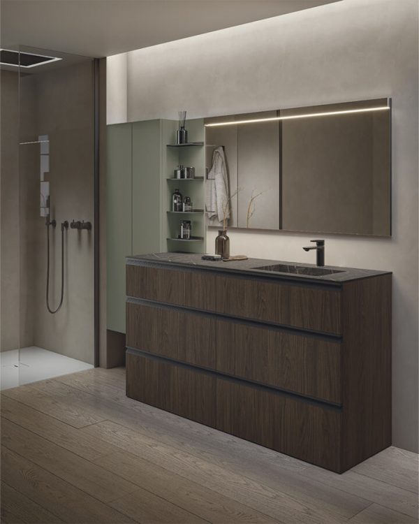 Mueble de Baño K/503