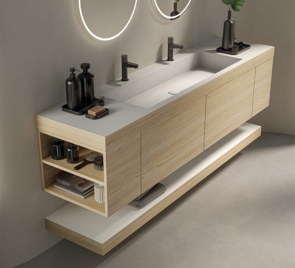 Mueble de Baño K/504 - Imagen 2