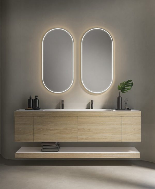 Mueble de Baño K/504