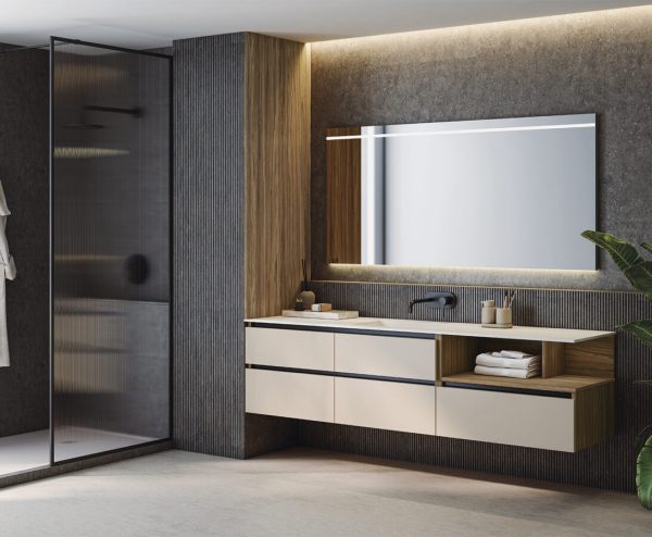 Mueble de Baño K/505