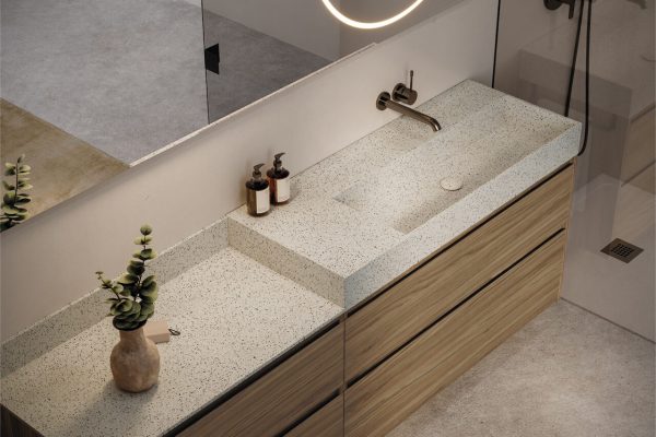 Mueble de Baño K/506 - Imagen 2
