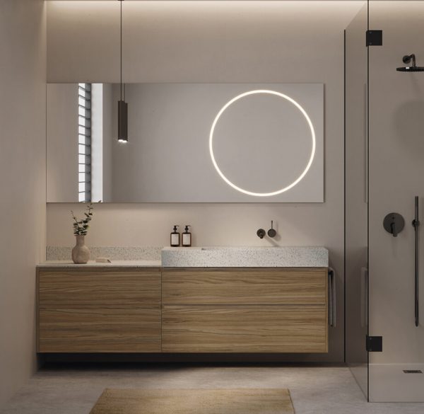 Mueble de Baño K/506