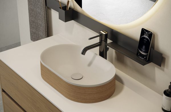 Mueble de Baño K/507 - Imagen 2
