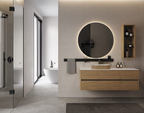 Mueble de Baño K/507