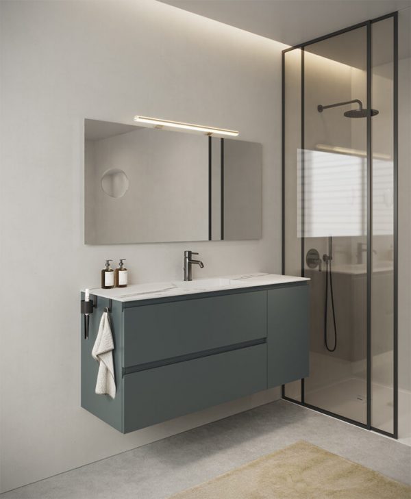 Mueble de Baño K/508
