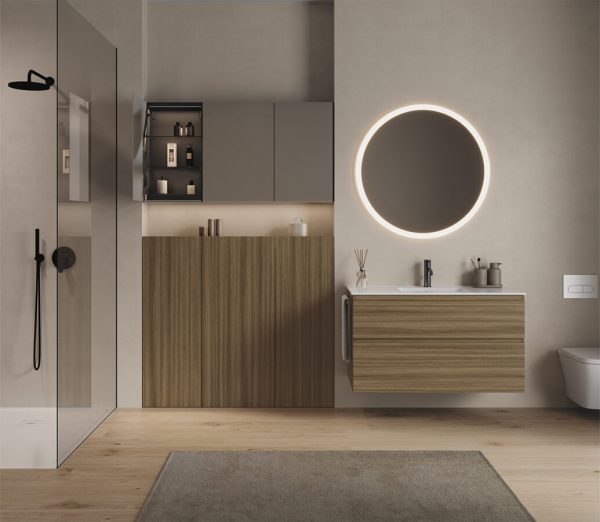 Mueble de Baño K/509