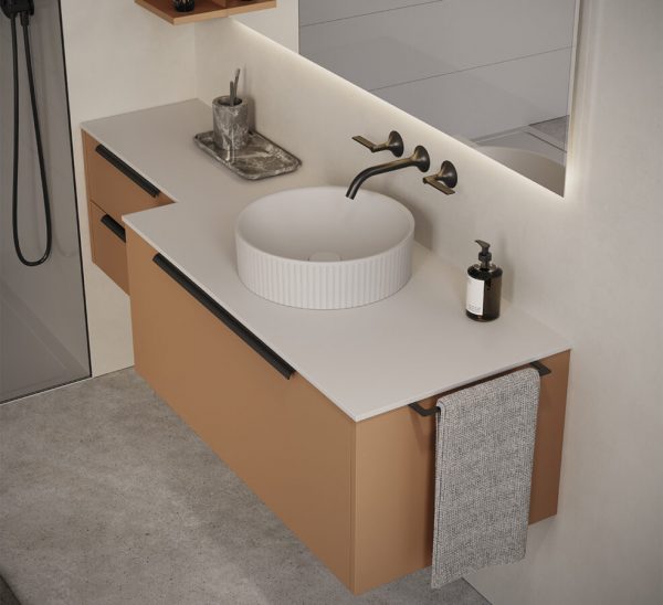 Mueble de Baño K/510 - Imagen 2