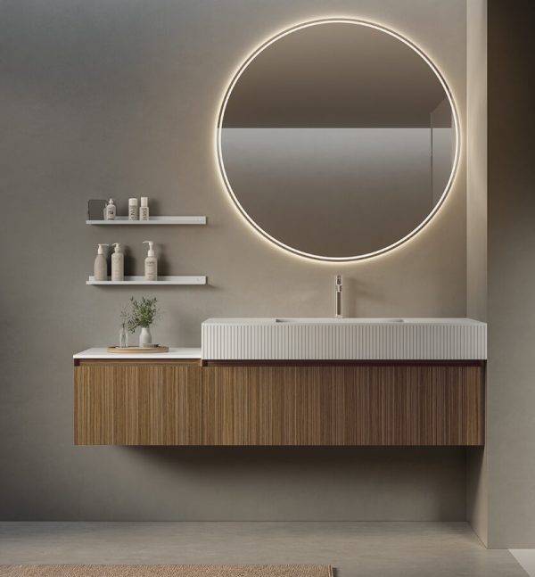 Mueble de Baño K/511