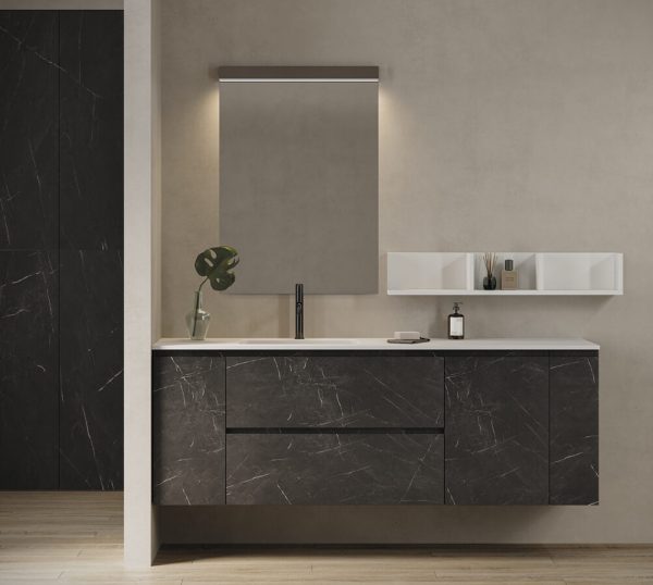 Mueble de Baño K/512