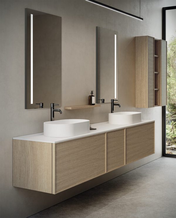 Mueble de Baño K/513 - Imagen 2