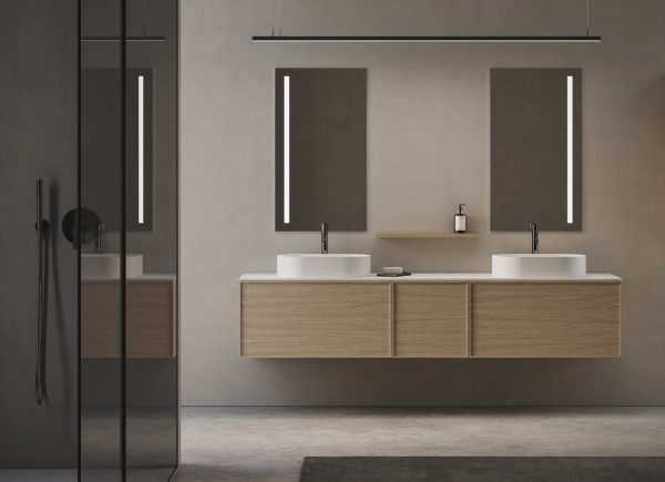 Mueble de Baño K/513