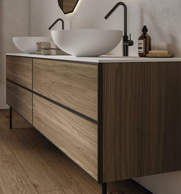 Mueble de Baño K/514 - Imagen 2