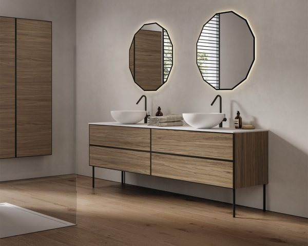Mueble de Baño K/514