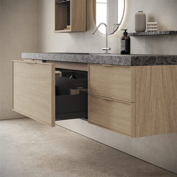 Mueble de Baño K/515 - Imagen 2