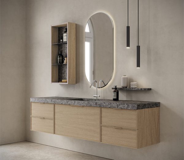 Mueble de Baño K/515