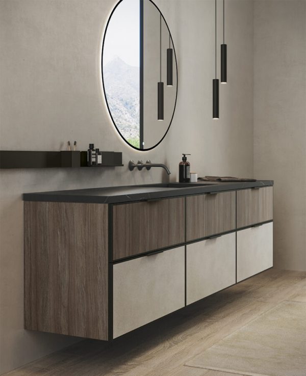Mueble de Baño K/516 - Imagen 2