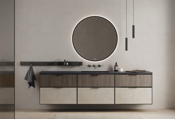 Mueble de Baño K/516