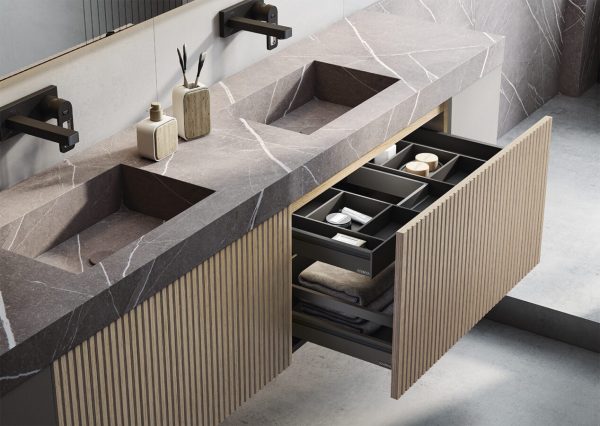 Mueble de Baño K/517 - Imagen 2