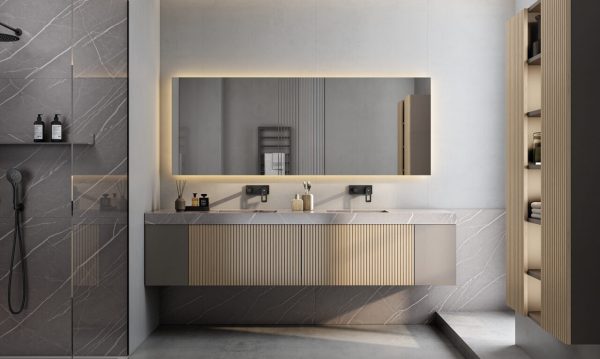 Mueble de Baño K/517