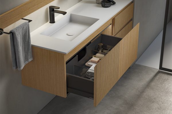 Mueble de Baño K/518 - Imagen 2