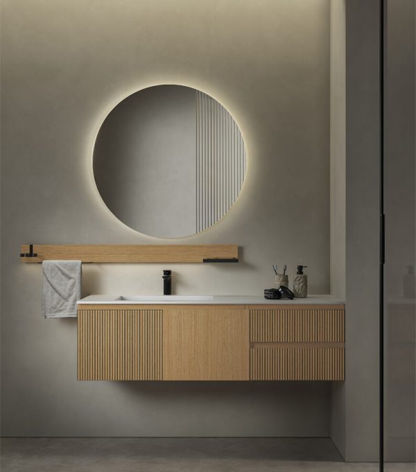 Mueble de Baño K/518