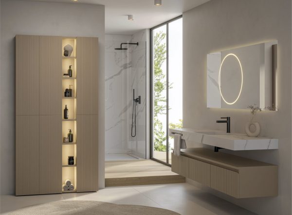 Mueble de Baño K/519