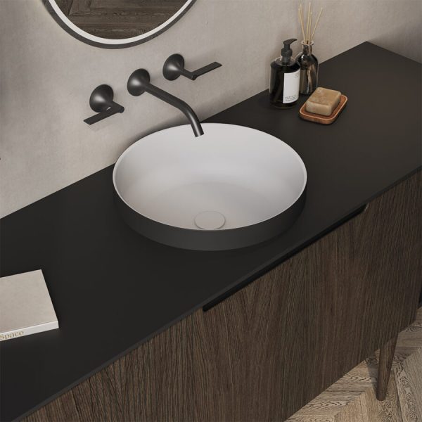 Mueble de Baño K/520 - Imagen 2