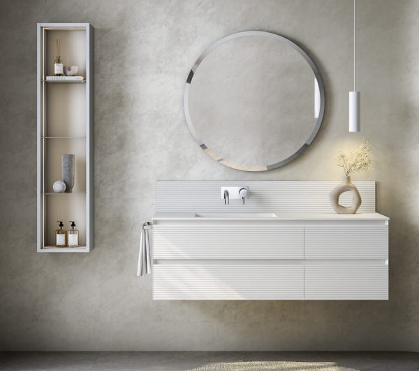 Mueble de Baño K/521
