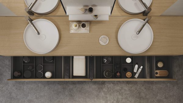 Mueble de Baño K/523 - Imagen 2