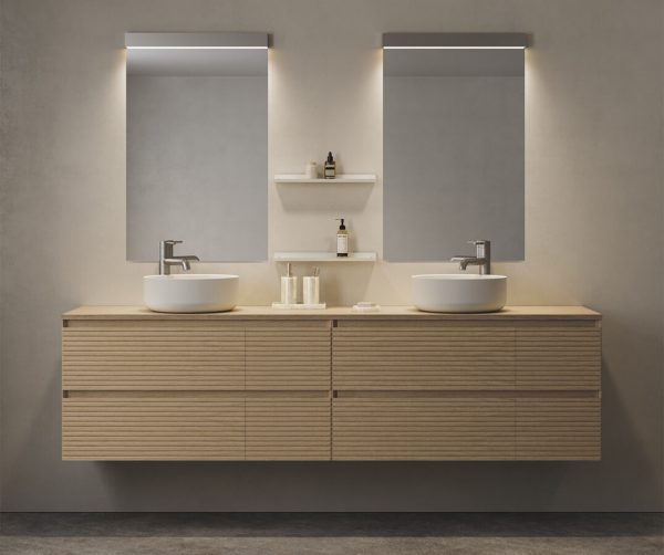 Mueble de Baño K/523