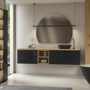 Mueble de Baño K/524