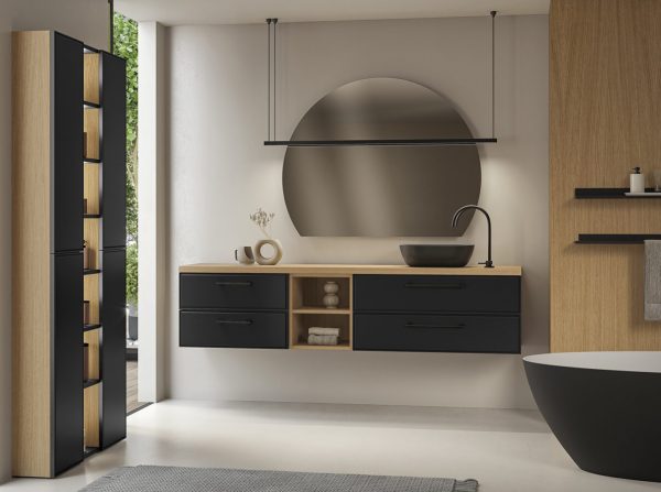 Mueble de Baño K/524