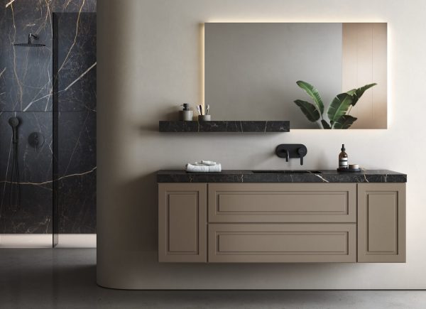 Mueble de Baño K/525