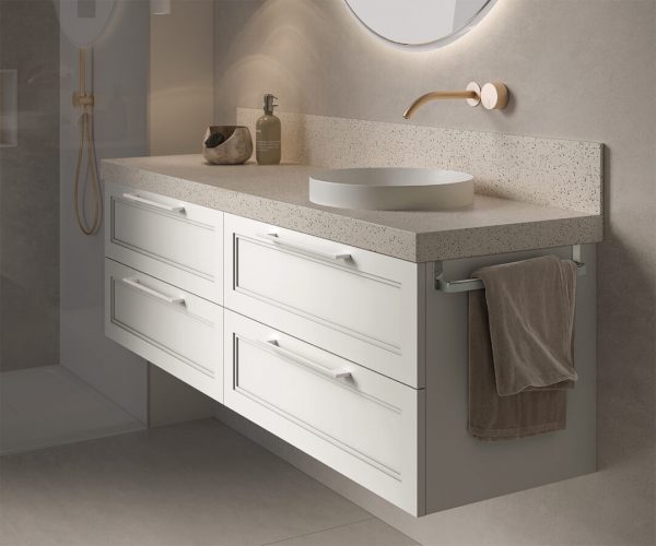 Mueble de Baño K/526 - Imagen 2