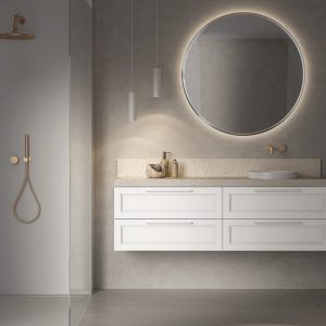 Mueble de Baño K/526