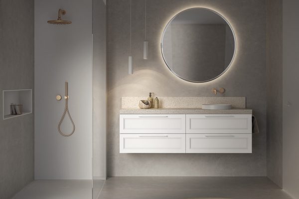 Mueble de Baño K/526