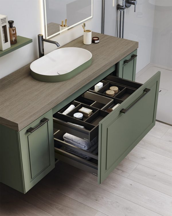 Mueble de Baño K/527 - Imagen 2