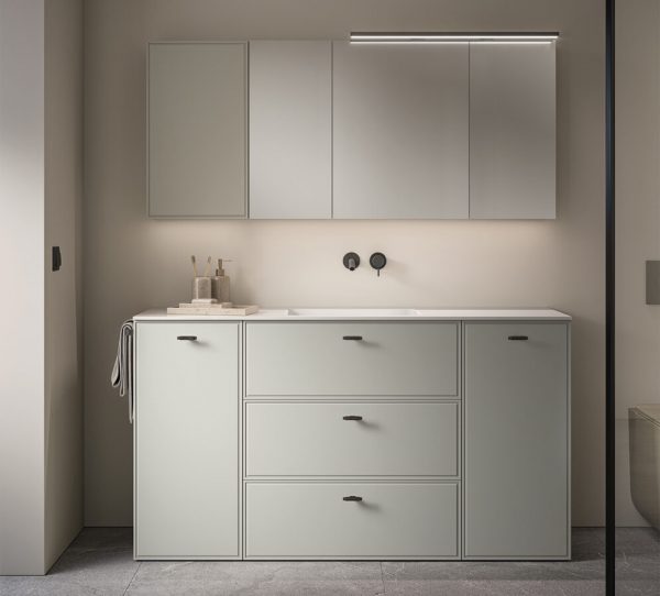 Mueble de Baño K/528