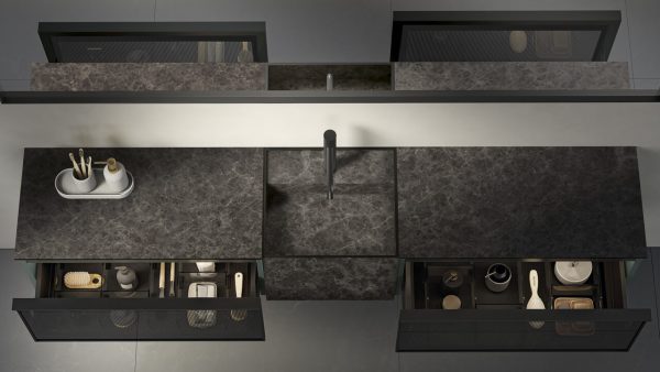 Mueble de Baño K/529 - Imagen 2